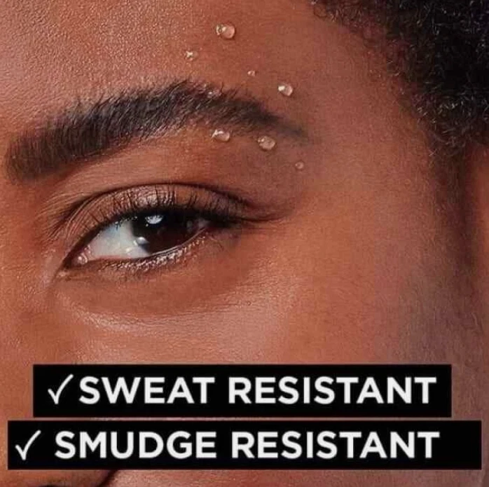 L'oreal Paris Infallible Xpert Brow Pencil - Brunette 3.0 - Image 3 of 4