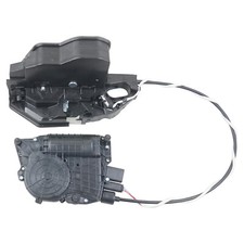 Soft Close T�rschloss Komplettschloss Vorne Rechts f�r BMW 5 F07 528i 530d 535d
