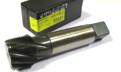 PROTOTYP Gewindebohrer HSSE  C 1/ 1/4 -11 1/2  NPT  INOX  H56437