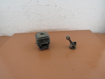 Eager Beaver 282 by McCulloch String Trimmer OEM Cylinder & Piston