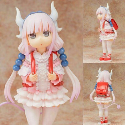 Anime Manga Kanna Kamui Miss Kobayashi's Dragon Maid Action Figuren Figur