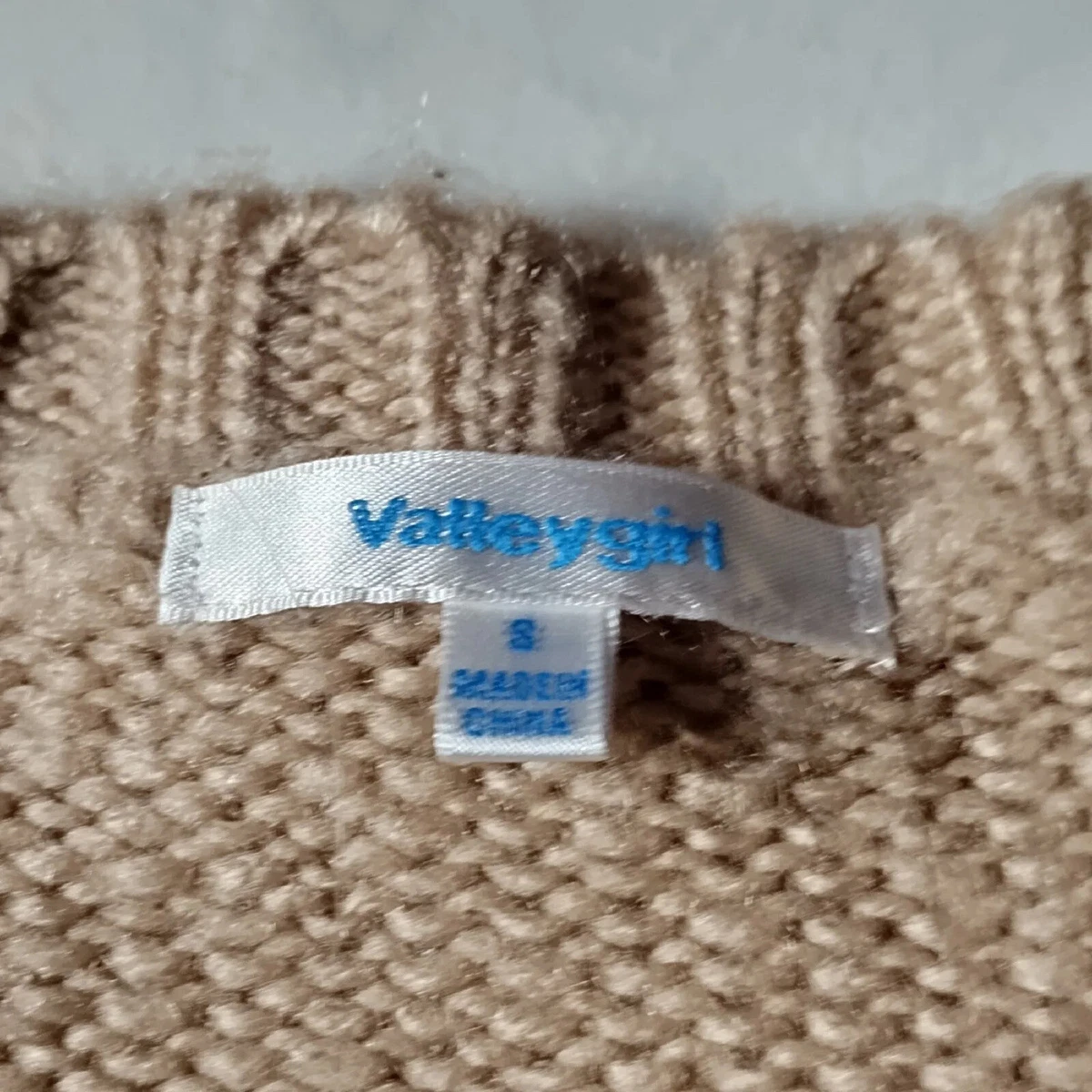 Valleygirl knitwear deals