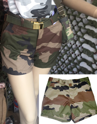 FREMDENLEGION, Shorts OM, CamCE, AF, GEBRAUCHT erste Wahl