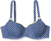 40g (manufacturer Size: 18/40g), Blue (navy 400), Esprit Maternity Women's Bikin 40g (manufacturer Size: 18/40g), Blue (navy 400), Esprit Maternity Women's Bikin
