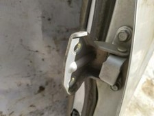 Porte arrière et accessoires Daewoo MUSSO
