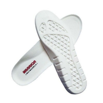 Natural Latex Rebound Sports Insole Comfortable Deodorant Shock ...