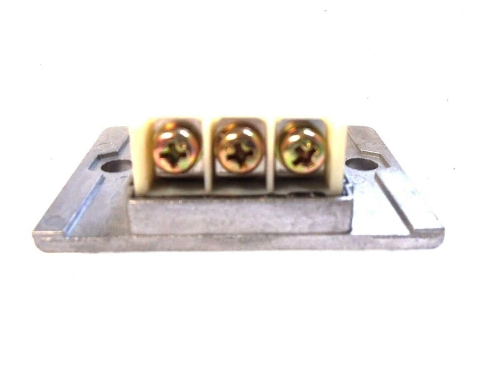 Wells VR758 Voltage Regulator VR-758 - Image 2 of 3