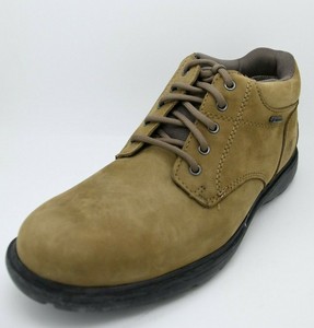 timberland soft leather boots