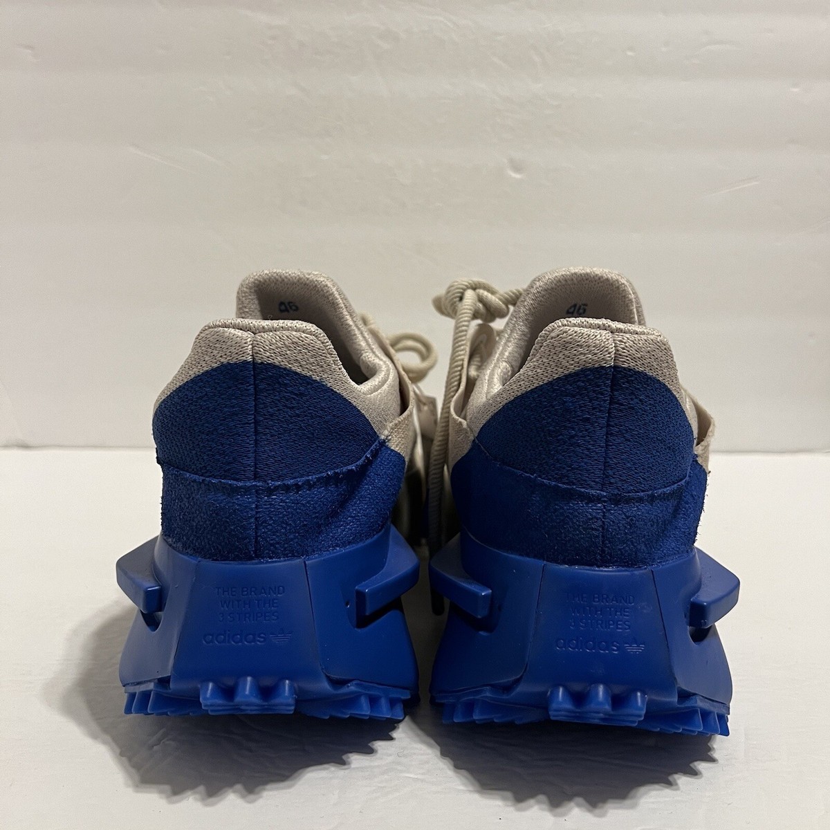 NIB Adidas NMD S1 MAHBS Pharrell Williams Athletic Shoes Mens Size 14 hp2641 adidas NMD S1 MAHBS - HP2641 | REVERSIBLE main image 2
