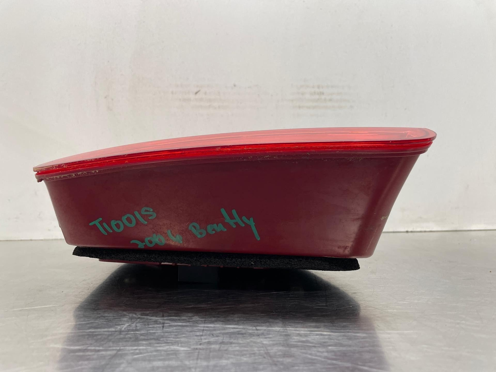 2006 Bentley Continental OEM Left Hand Drivers Side Rear Tail Light 3W5945095F