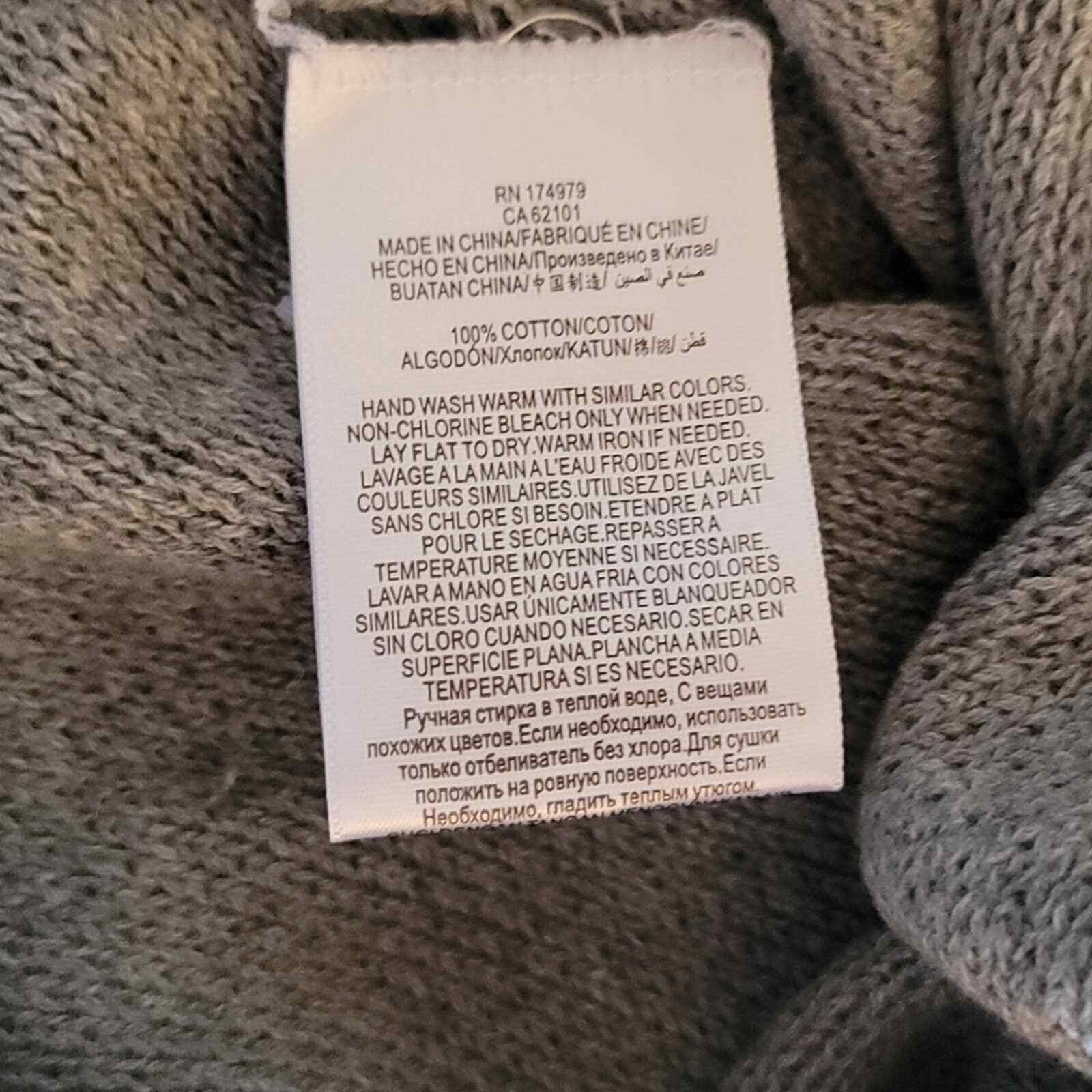 Bcb Generation Pullover Sweater BCBGeneration - image 5