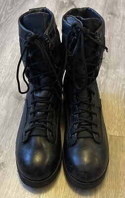 Black belleville boots 4.5 W 237 87 Gore-Tex | eBay