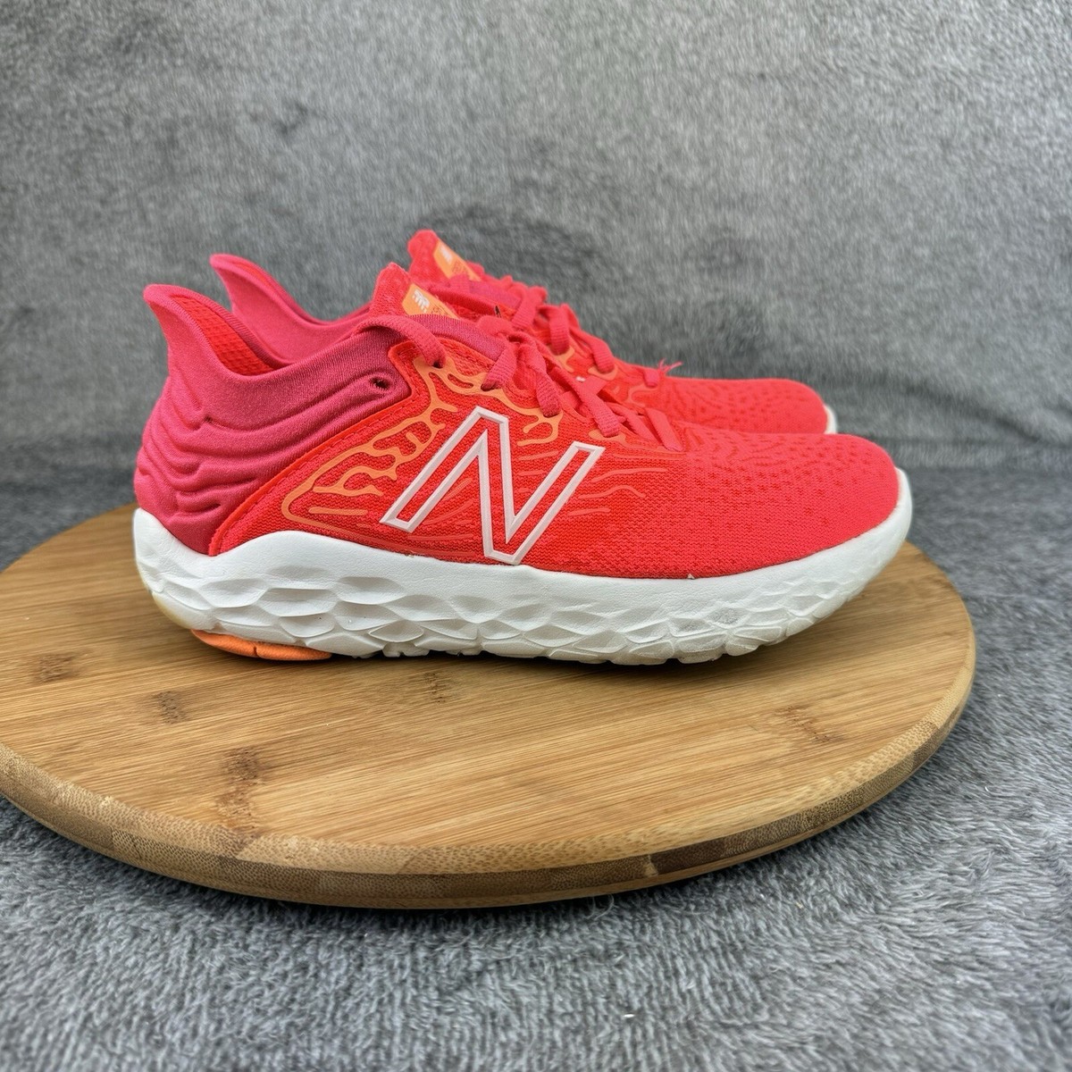 Shoes New Balance Beacon Red New Balance Beacon Cheap