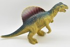 Spinosaurus 8.5" Plastic Dinosaur Toy Figure 