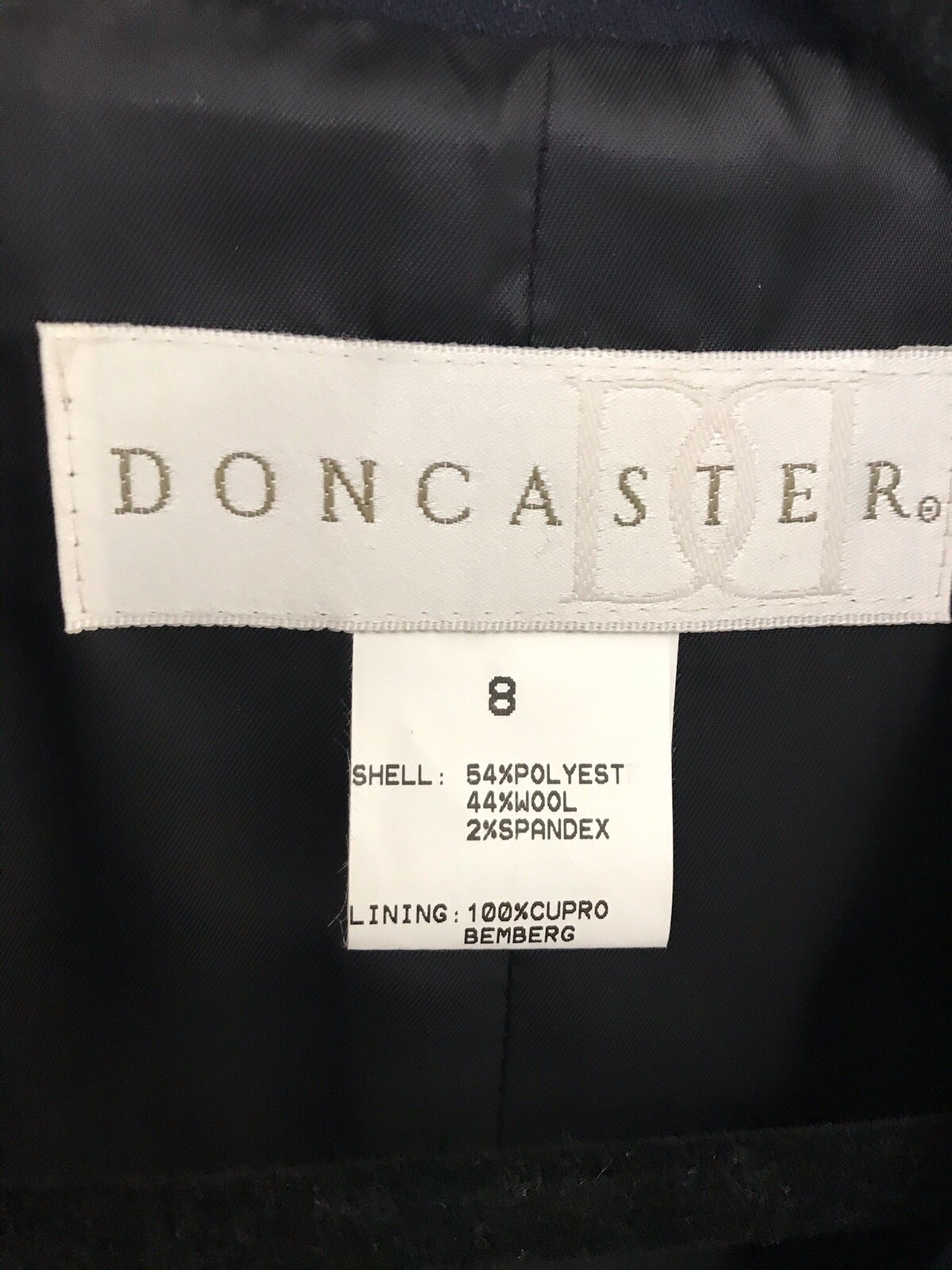 Doncaster Jacket - image 2