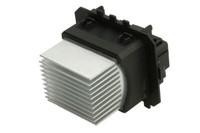 Thermotec Regler InnenraumgebläSe FüR Renault Clio IV Bh_ 0.9 Tce 90 1.2 16V