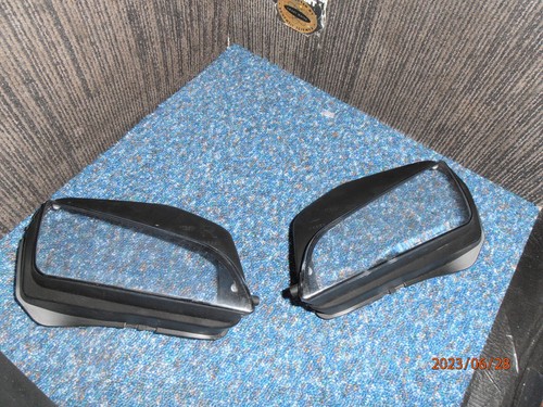 Lente de faro Honda CBR600RR CBR 600 RR 2009 LHS y RHS 6-23 - Imagen 6 de 6