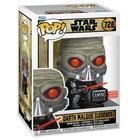 Funko POP! #728 - Star Wars Gaming Greats Darth Malgus Exclusive - NEW