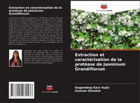Gagandeep Kaur Aujla (U. A.) | Extraction Et CaractéRisation De La ProtéAse...