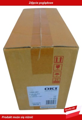 43377103 Okidata C3520 MFP Moduł utrwalania