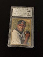 1999 Topps Traded Baseball Cards 4