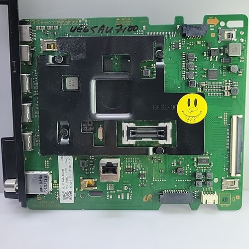 Samsung UE65AU7100K MAINBOARD BN94-00051X