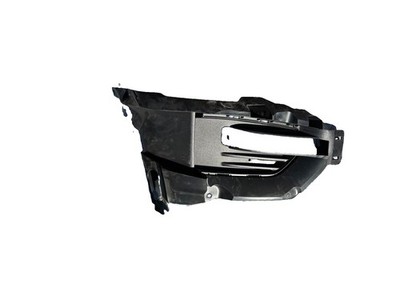 NEW OEM 2019-20222 Ford Explorer Passeger Side Fog Light Bezel L85B-15A298-A