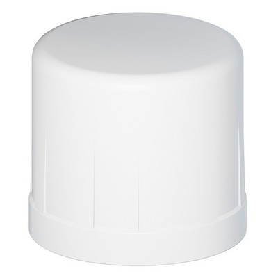 PPG 55201W for PlumbMaster 1-1/2 Slip Pvc Cap
