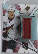 2016-17 SPx Rookies Red Jersey 199/235 Lawson Crouse #R-LC 2ye