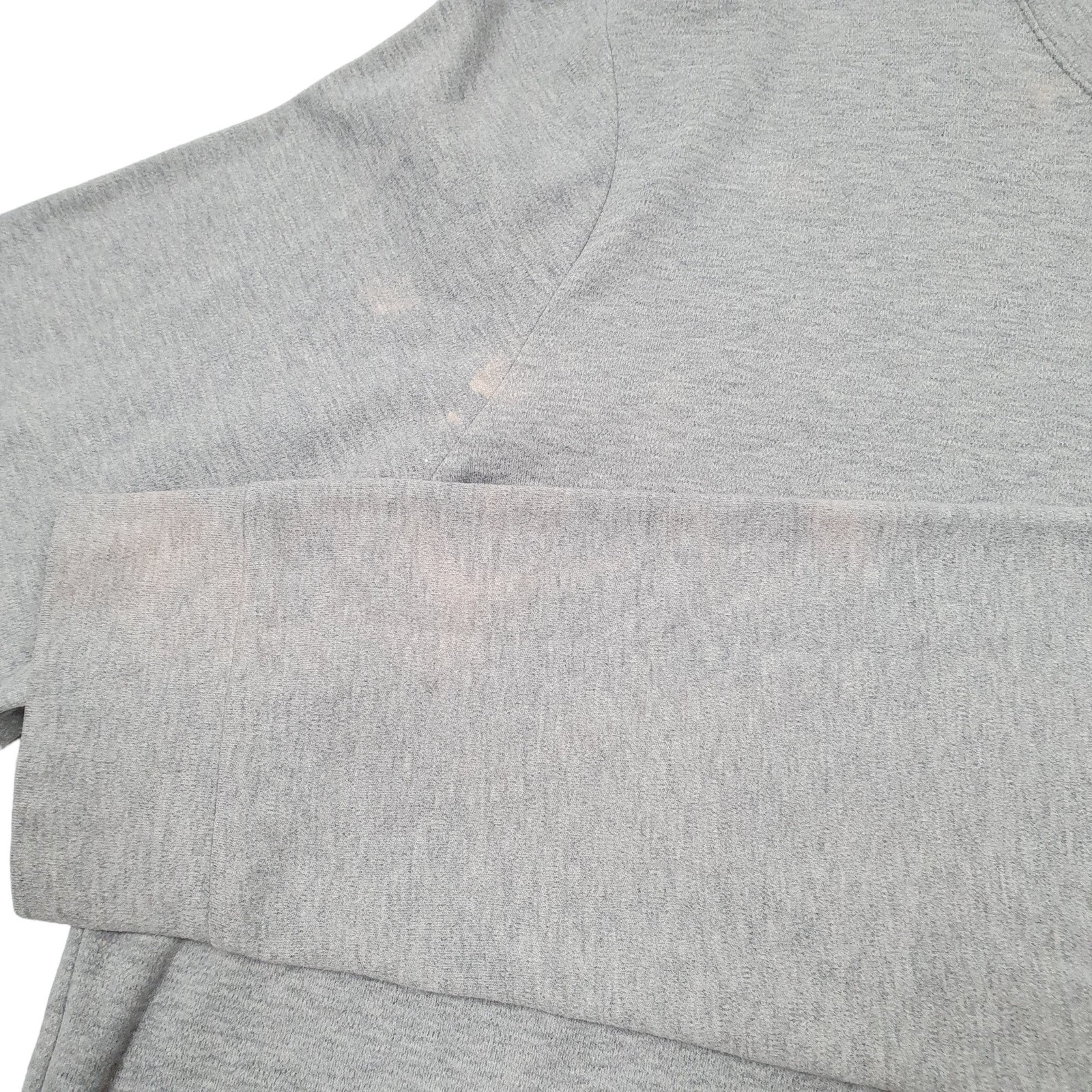 Fila Sweatshirt Crewneck Cotton Sweatshirt L image 4