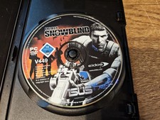 Project: Snowblind (PC , 2004 )