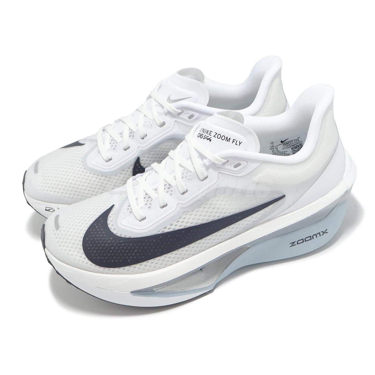 Nike Zoom Fly 6 / Premium Men Women Road Running Jogging Racing