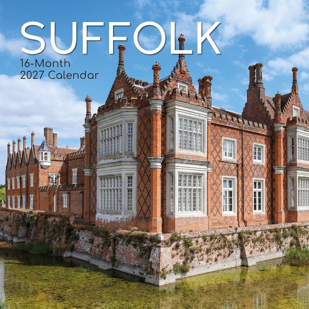 Suffolk Calendar 2027 - Image 2