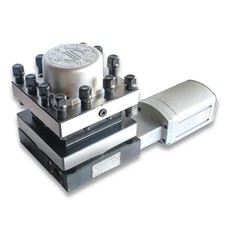 LD4B-CK0625 General Vertical Turret High Precision CNC Holder Free Lift Lathe