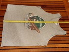 MOTERCYCLE SHIRT CALIFORNIA PACIFIC COAST HIGHWAY MEN TANK TOP HARLEY D STYLE XL — photo 10
