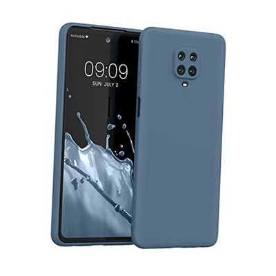  Case Compatible with Xiaomi Redmi Note 9S / 9 Pro / 9 Pro Max Case - Slim 