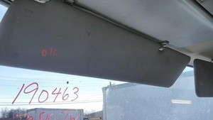 Replaces 2010 HINO 338 INTERIOR SUN VISOR 3923588