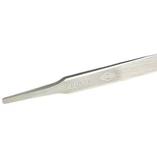 Weller Erem® 2ASASL Precision Tweezers 120mm