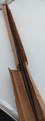 Klein Tools | 3246 | Connecting Bar | 7/8-Inch Round 36-Inch | 3246KLE