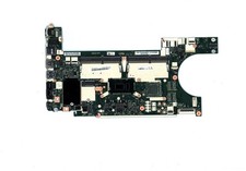 Original 01LW375 Lenovo Thinkpad Mainboard Intel I5-8250U Win L480