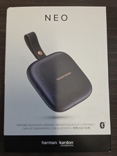 Harman Kardon Neo Portable Wireless Bluetooth...