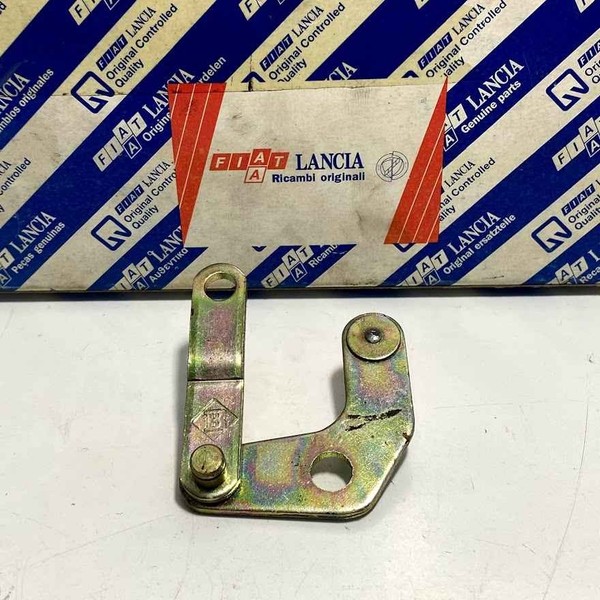 Originale SchließZylinder-Hebel Fiat Lancia 82324641 Oe/Oem-image