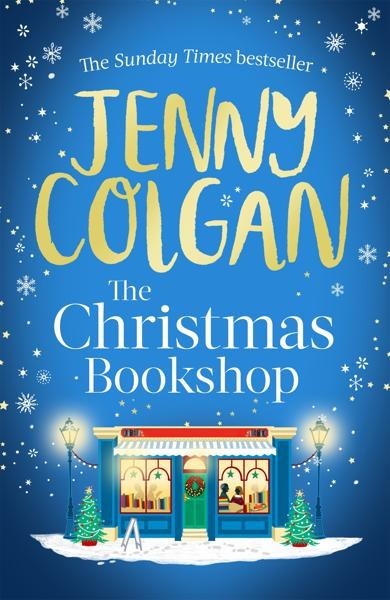 Christmas Bookshop - Image 11