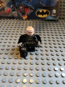 Lego Super Heroes Set 76011