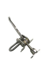 Porte arrière et accessoires Lancia THESIS