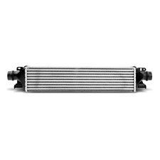 Air Cooled Intercooler L4 Plastic/Aluminum for Chevy for Sonic 2012-2020 Silver