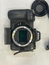 Nikon Z 6II 1659 24.5 MP | For Repair or Parts