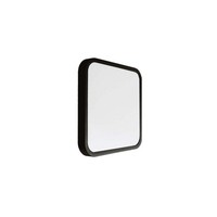 18W 1830Lm 3000K LED Plafonier IP44 Quadrat Fi250 Milch 76421