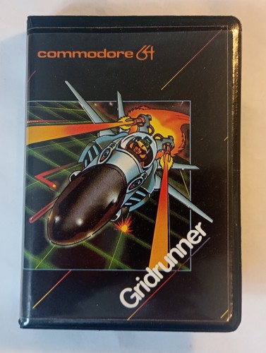 JEU ZOIDS THE Battle Begins Commodore 64 C64 Game Cassette