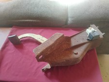 1973-1987 Chevy Gmc Truck Automatic Brake Pedal Assembly Support Bracket Oem C10 1973-1987 Chevy Gmc Truck Automatic Brake Pedal Assembly Support Bracket Oem C10